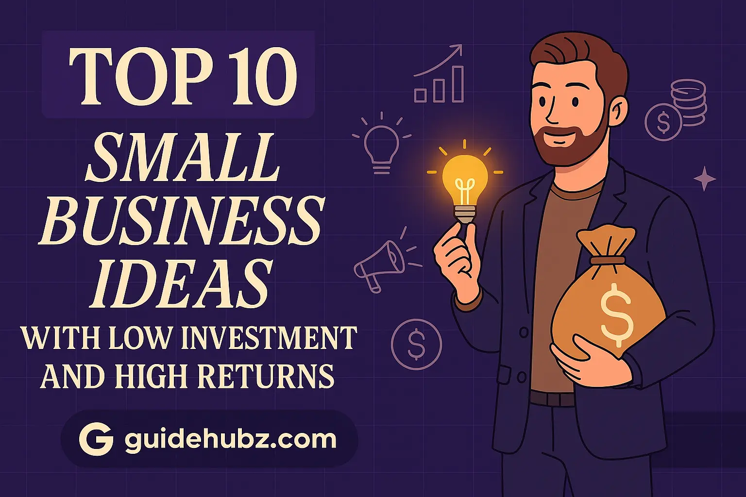 Small Business